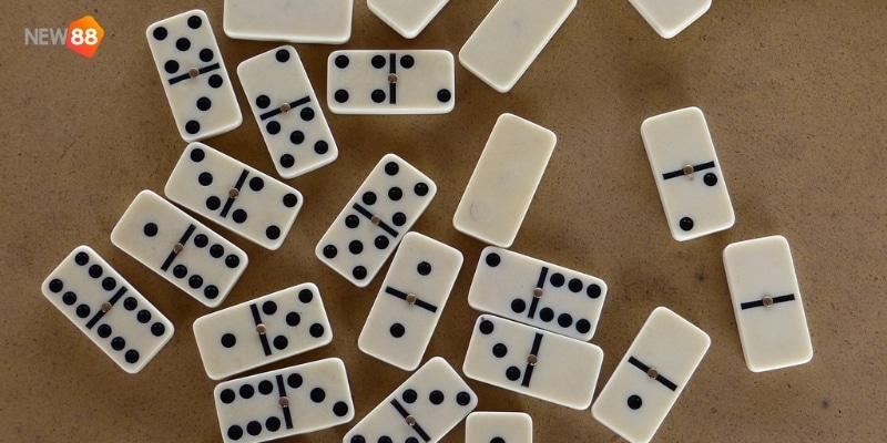 Cách chơi domino từ cơ bản đến nâng cao