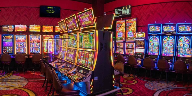 sòng bài Việt Nam