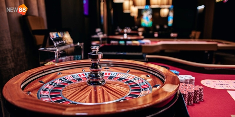 sòng bài Việt Nam