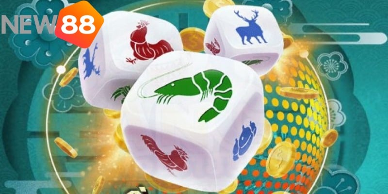 Luật chơi bầu cua online người chơi cần biết