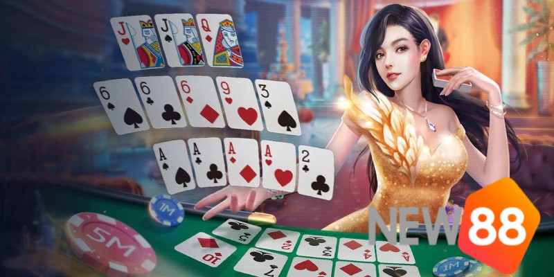 Nhiều cao thủ áp dụng và giành chiến thắng lớn