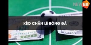 Cách bắt kèo chẳn lẻ mượt mà 
