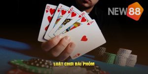 Giới thiệu về luật chơi phỏm