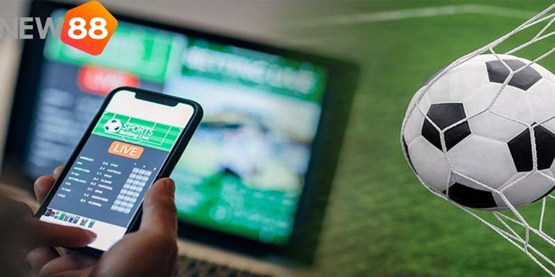 Lợi ích khi sử dụng phương pháp cá độ bóng đá hiệu quả