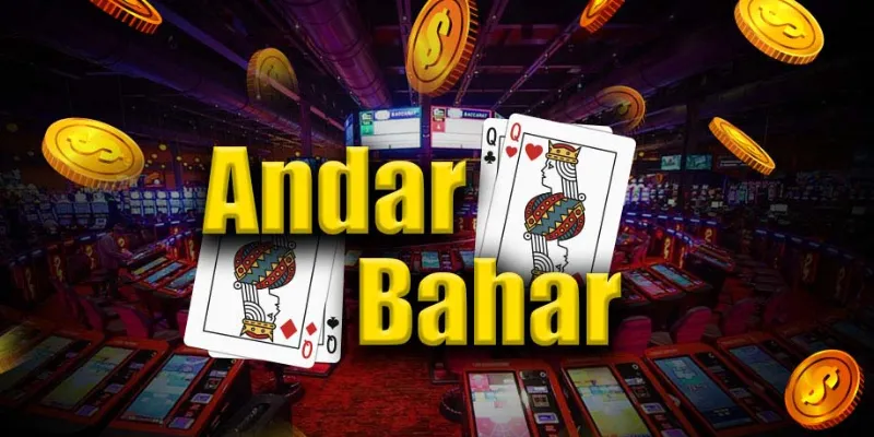 Quy tắc cơ bản và cách cược trong Andar Bahar