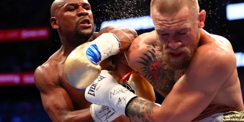 Vài thông tin về loại hình cá cược quyền anh