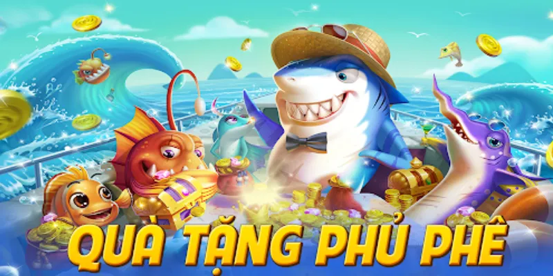 Mẹo giúp tăng tỷ lệ thắng cao hơn khi chơi bắn cá nổ hũ