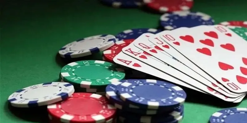 Một số mẹo chơi sâm lốc online để giành chiến thắng