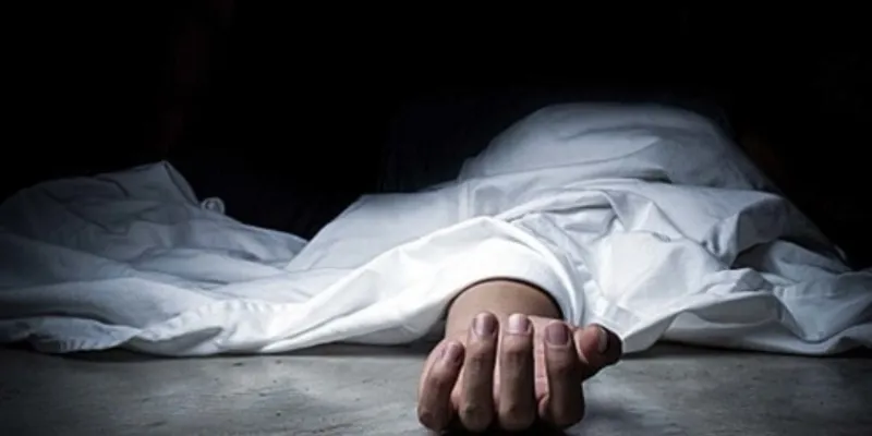 Giải mã giấc mơ thấy xác chết