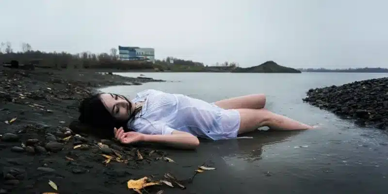 Các tình huống cụ thể trong giấc mơ thấy xác chết