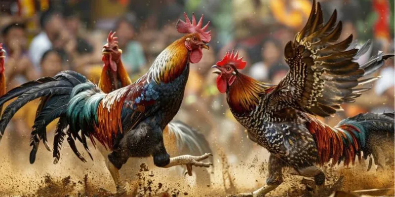 Chi tiết cách xem trực tiếp đá gà tre online tại New88