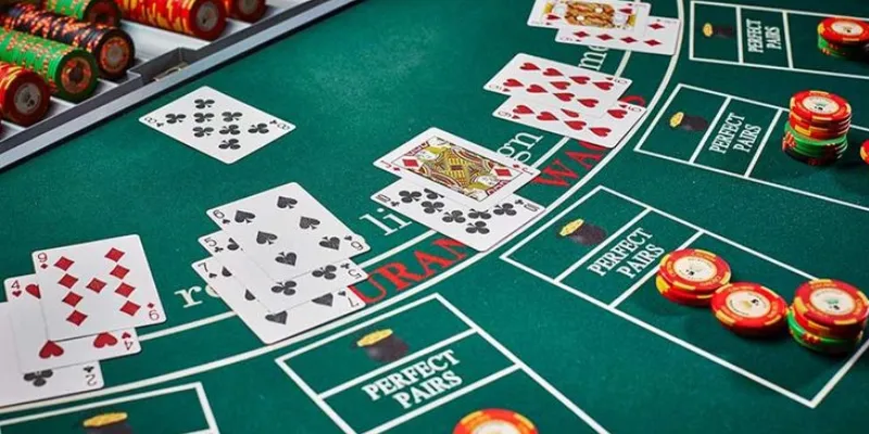 Cách chơi Xì Dách trực tuyến đầy đủ và dễ hiểu cho người mới