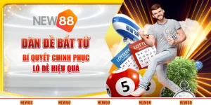 Dàn đề bất tử: Bí quyết chinh phục lô đề hiệu quả