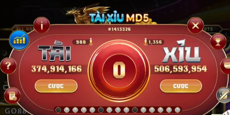 Các ví dụ thực tế về việc áp dụng MD5 trong game