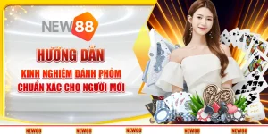 Bật mí kinh nghiệm chơi Phỏm chuẩn xác cho người mới