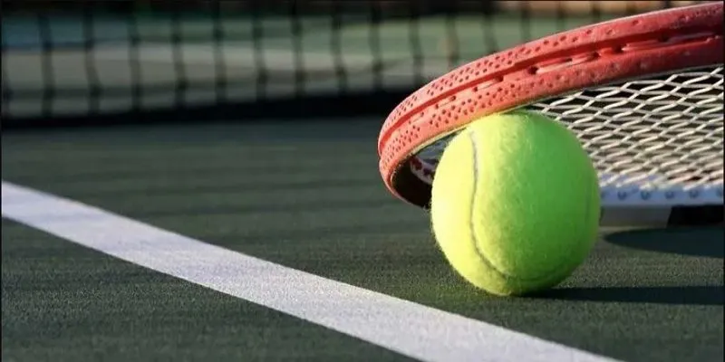 Hiểu rõ tỷ lệ cược và các loại cược tennis 