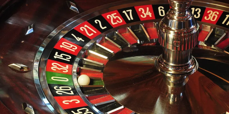 Mẹo chơi Roulette để tăng cơ hội thắng lớn cho lính mới