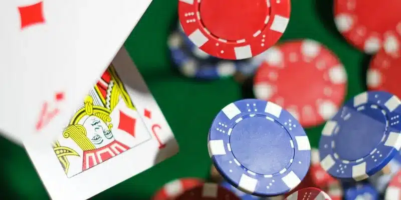 Top mẹo cược Red Dog Poker để tối ưu hóa cơ hội thắng