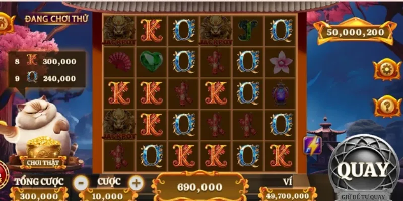 Chiến lược chơi Nổ Hũ Tài Lộc tăng tỷ lệ thắng tại New88