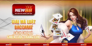 Giải mã luật chơi Baccarat - Cách chơi và chiến lược thắng lớn