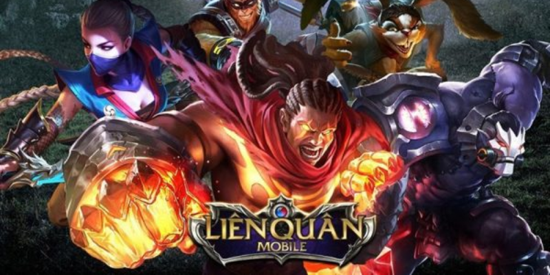 Các giải đấu quốc tế hấp dẫn