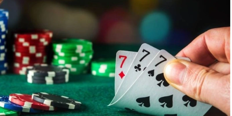 Chiến lược sắp bài và đánh bài trong Sâm