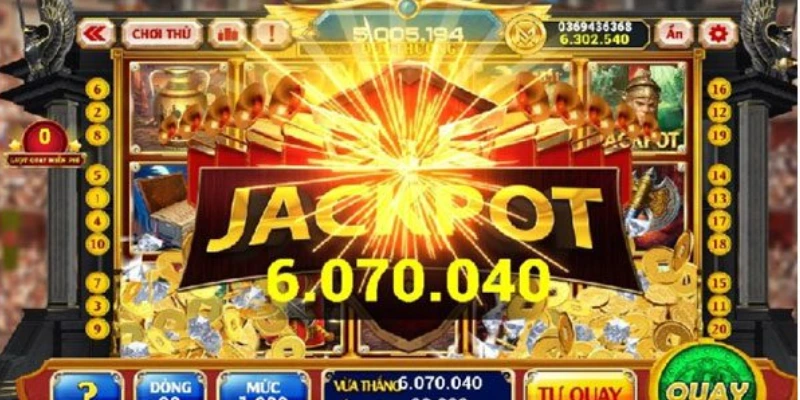 Lý do cần chọn game nổ hũ uy tín