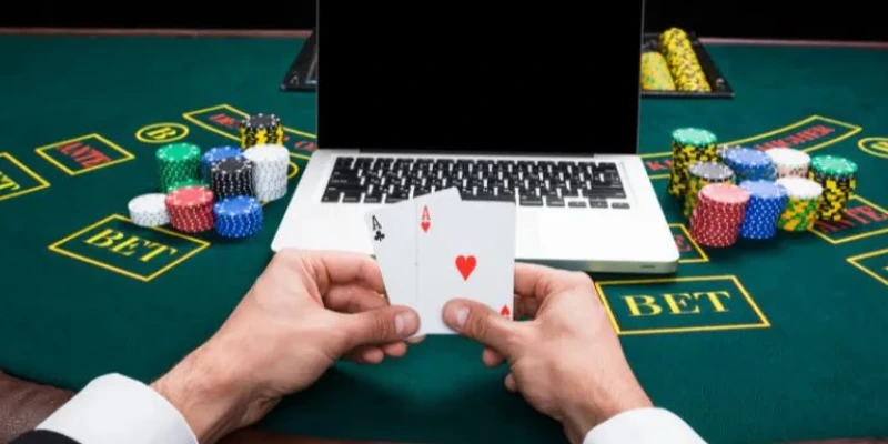 Tổng quan về Blackjack online