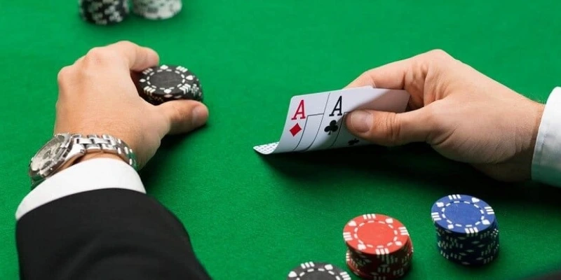 Tìm hiểu luật chơi cơ bản trong Blackjack