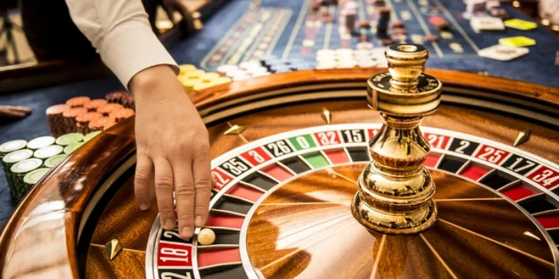 Những loại cược phổ biến trong Roulette là gì?