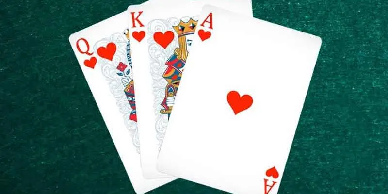 Kinh nghiệm nào giúp bạn chiến thắng bài Cào dễ dàng hơn?