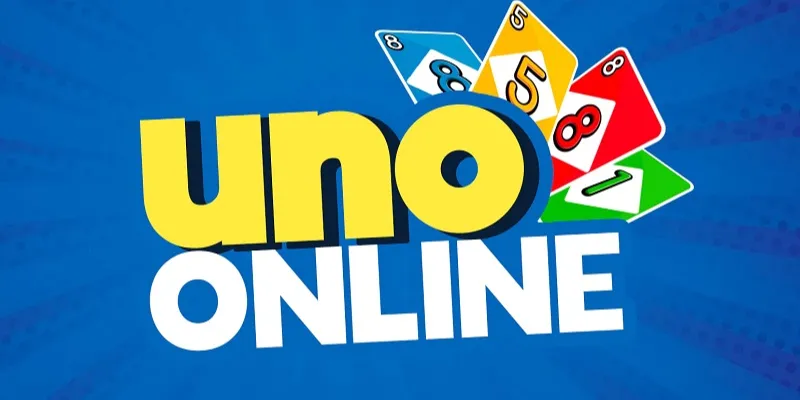 Cái nhìn tổng quan về UNO Online