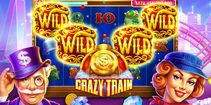 Dựa trên những tiêu chí nào để chọn game slot dễ thắng?