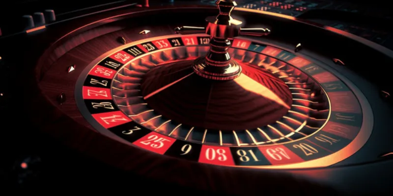 Giới thiệu và tìm hiểu về Roulette